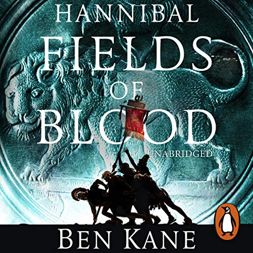 Cover of Hannibal: Fields of Blood