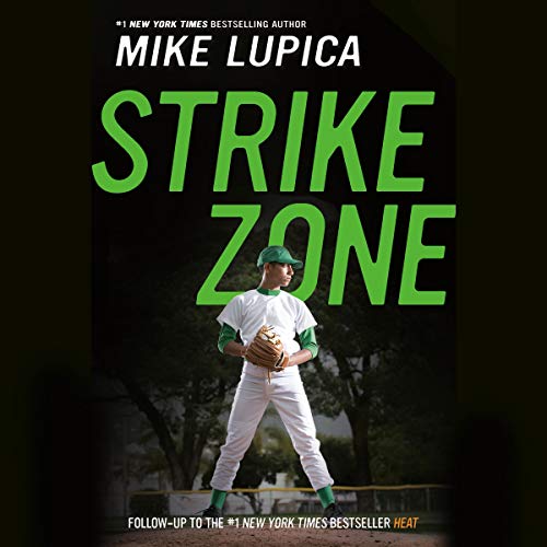Cover of Strike Zone