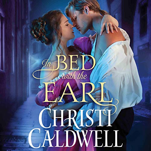 Cover of In Bed with the Earl
