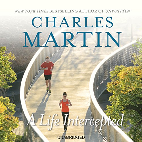 Cover of A Life Intercepted