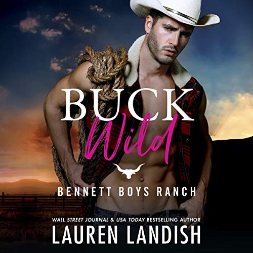 Cover of Buck Wild