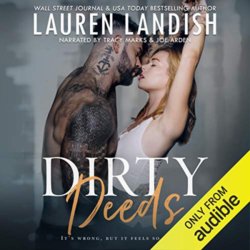 Cover of Dirty Deeds