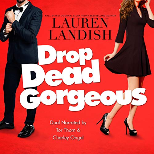 Cover of Drop Dead Gorgeous