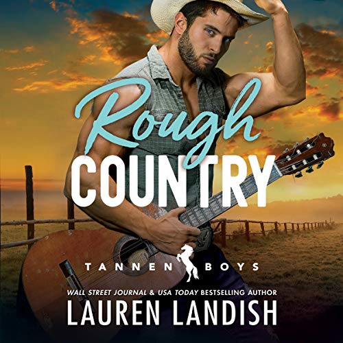 Cover of Rough Country