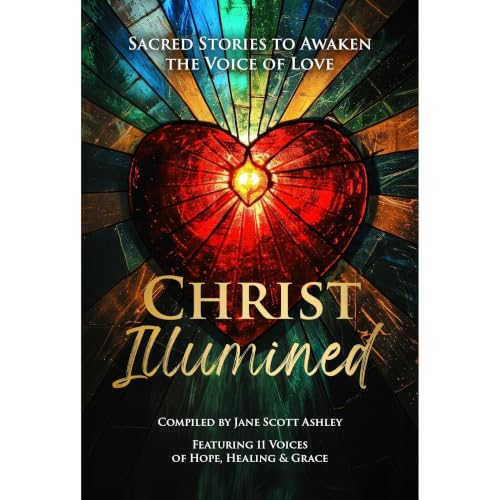Cover of Christ Illumined