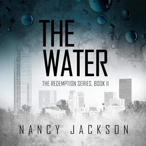 Cover of The Water