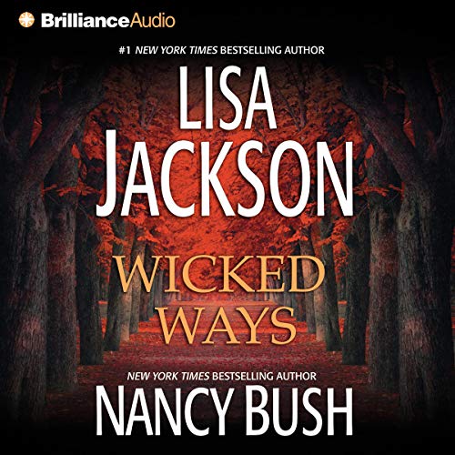Cover of Wicked Ways