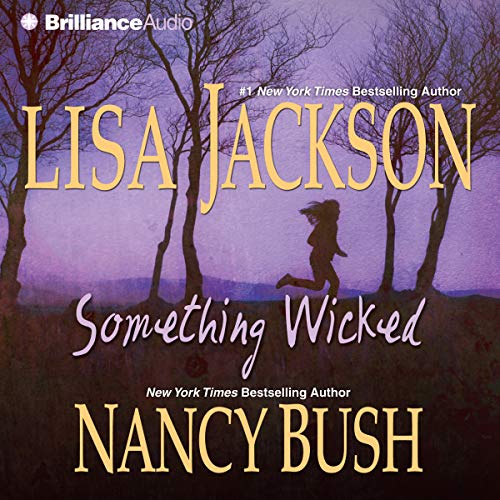 Cover of Something Wicked