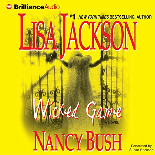 Cover of Wicked Game