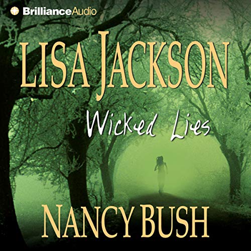 Cover of Wicked Lies