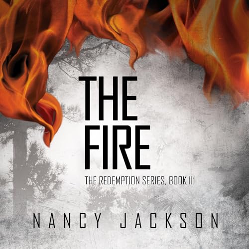 Cover of The Fire
