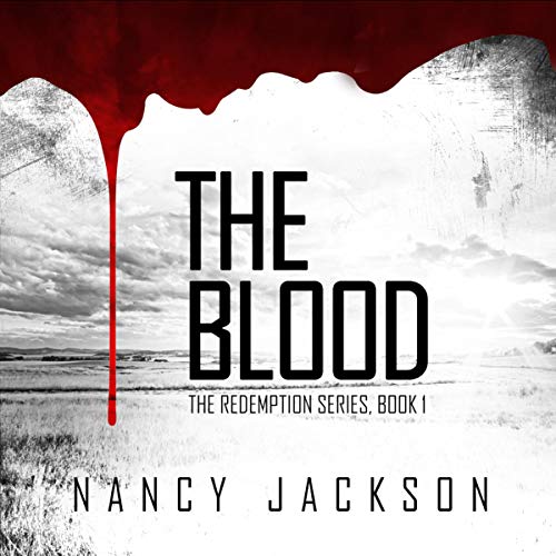 Cover of The Blood