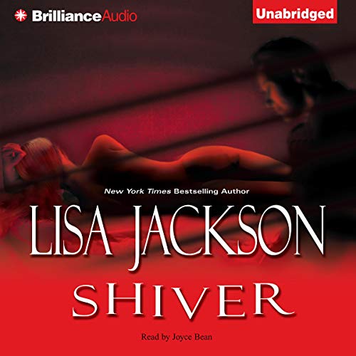 Cover of Shiver