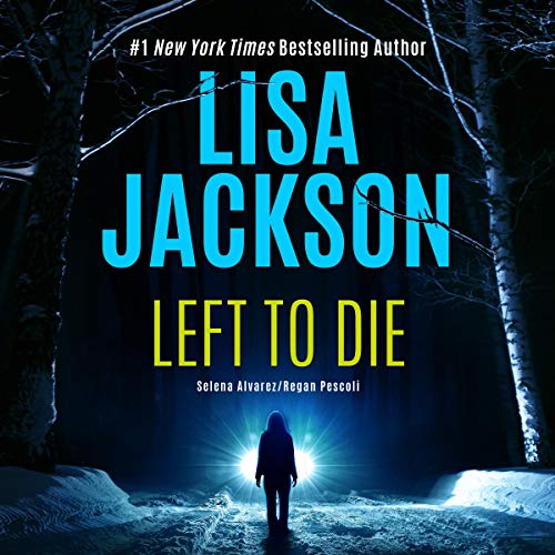 Cover of Left to Die