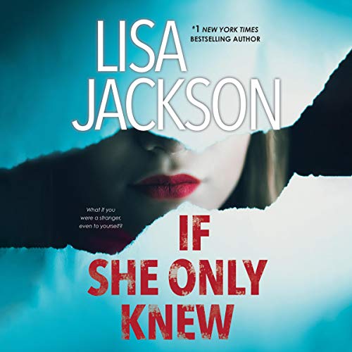 Cover of If She Only Knew