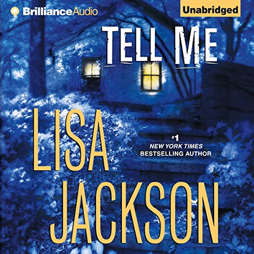 Cover of Tell Me