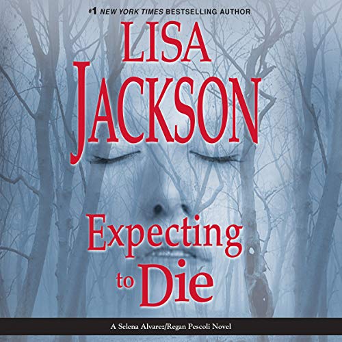 Cover of Expecting to Die