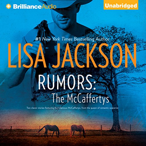 Cover of Rumors