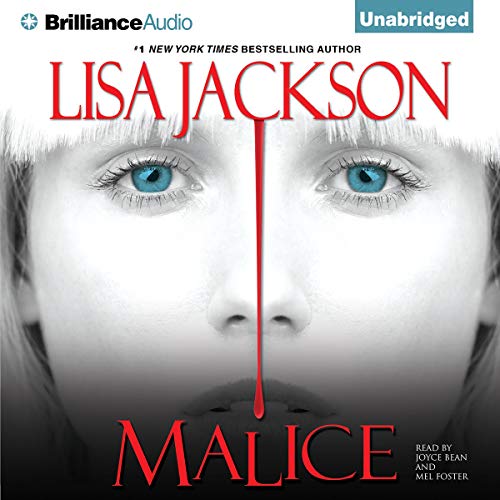 Cover of Malice