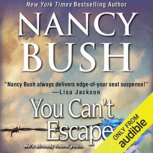 Cover of You Can't Escape