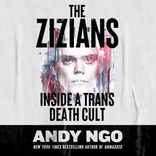 Cover of The Zizians
