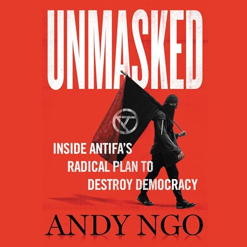 Cover of Unmasked
