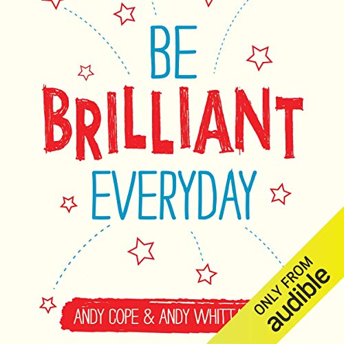 Cover of Be Brilliant Every Day