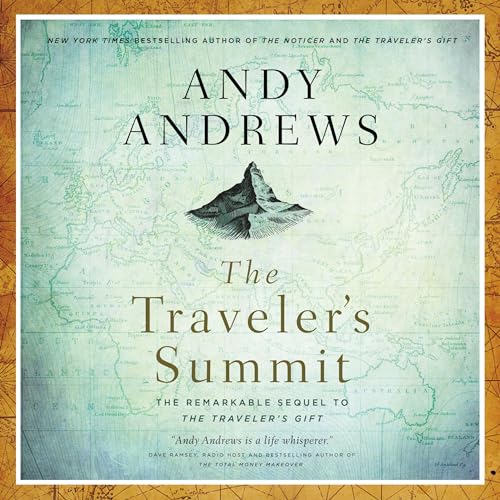Cover of The Traveler's Summit