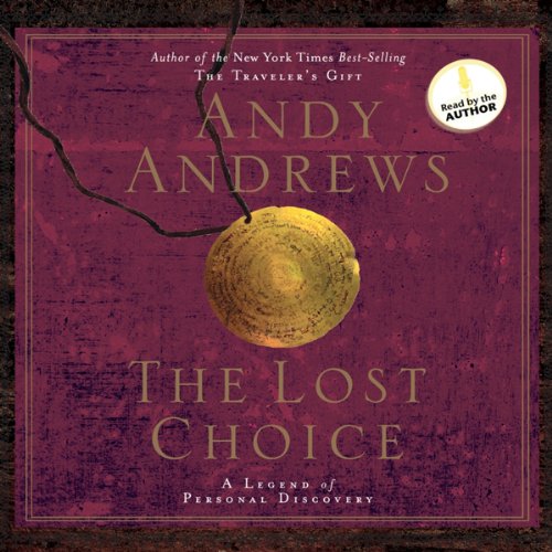 Cover of The Lost Choice
