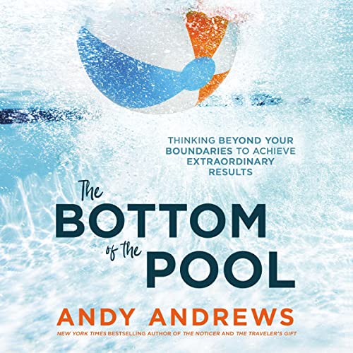 Cover of The Bottom of the Pool