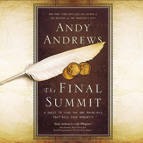 Cover of The Final Summit