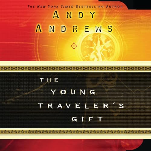 Cover of The Young Traveler's Gift