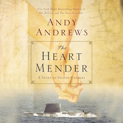 Cover of The Heart Mender