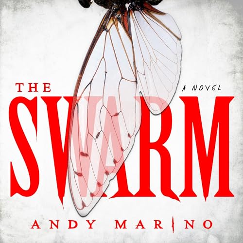 Cover of The Swarm