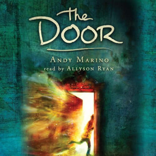 Cover of The Door