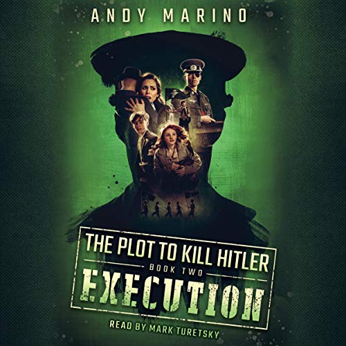 Cover of Execution