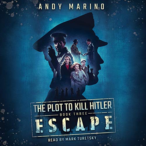 Cover of Escape