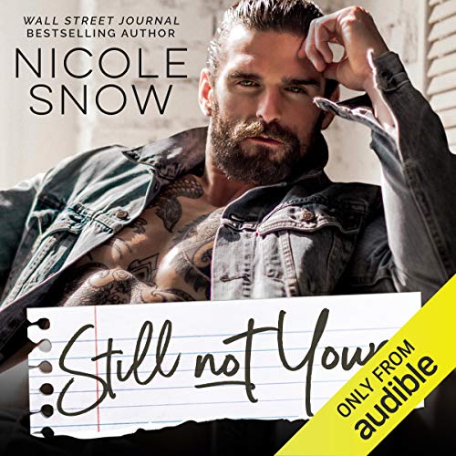 Cover of Still Not Yours