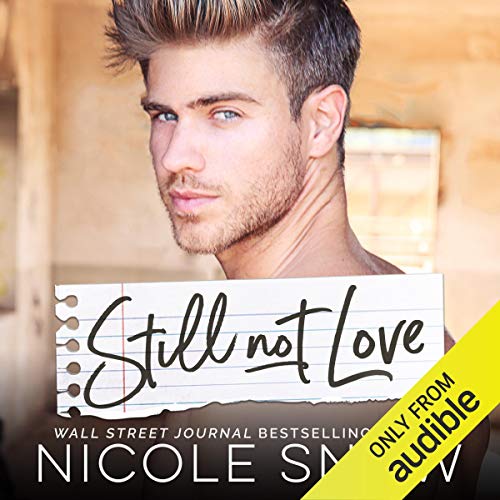 Cover of Still Not Love