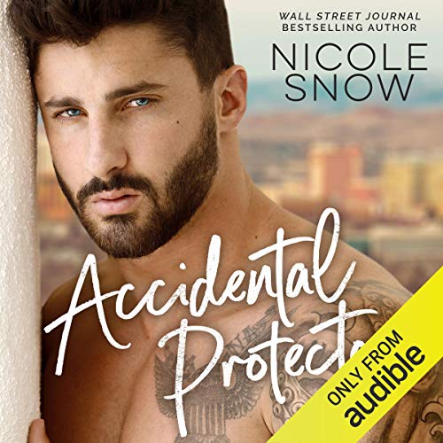 Cover of Accidental Protector