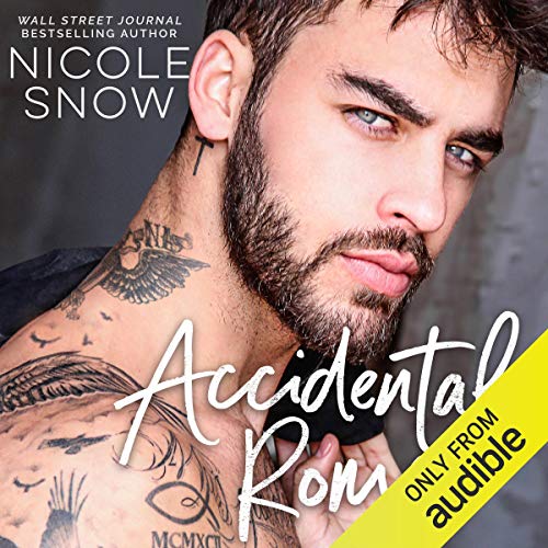 Cover of Accidental Romeo