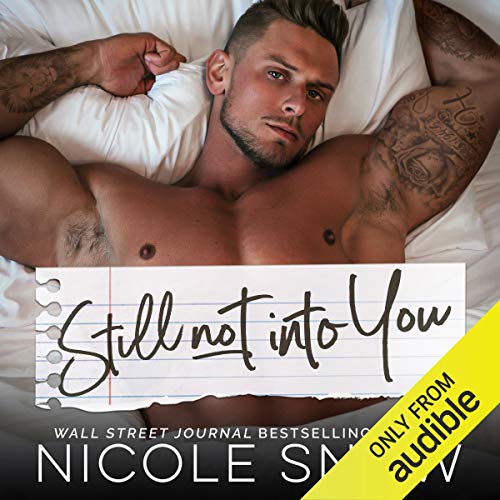 Cover of Still Not Into You