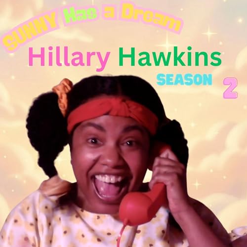 Cover of Sunny Has a Dream: Season 2