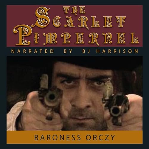 Cover of The Scarlet Pimpernel [Classic Tales Edition]