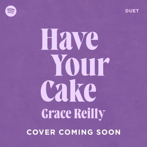 Cover of Have Your Cake