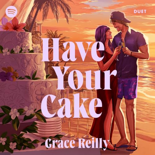 Cover of Have Your Cake