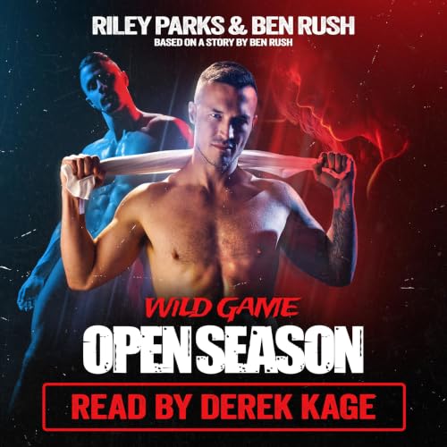 Cover of Wild Game