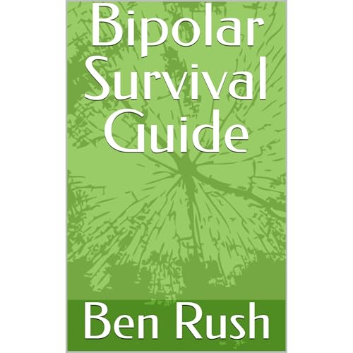 Cover of Bipolar Survival Guide