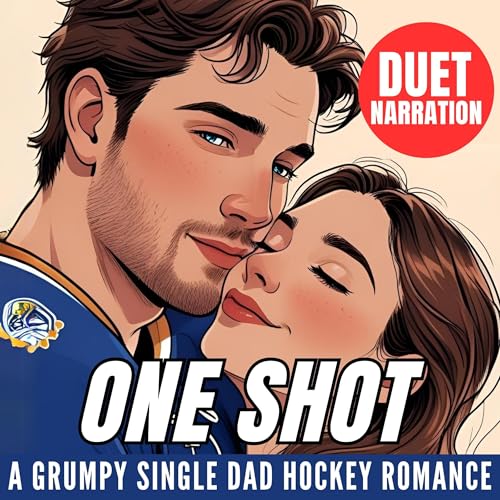 Cover of One Shot