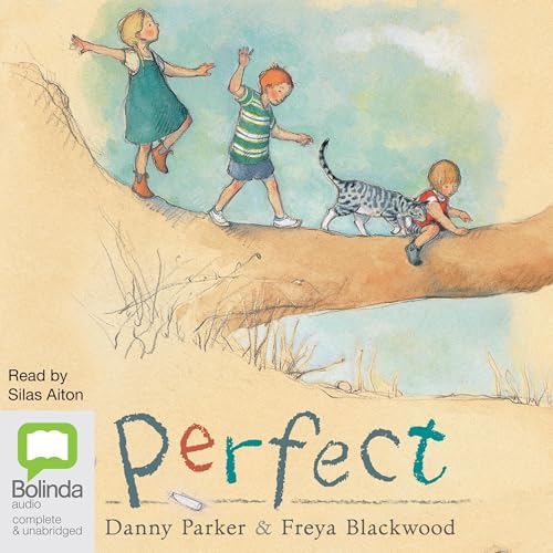 Cover of Perfect